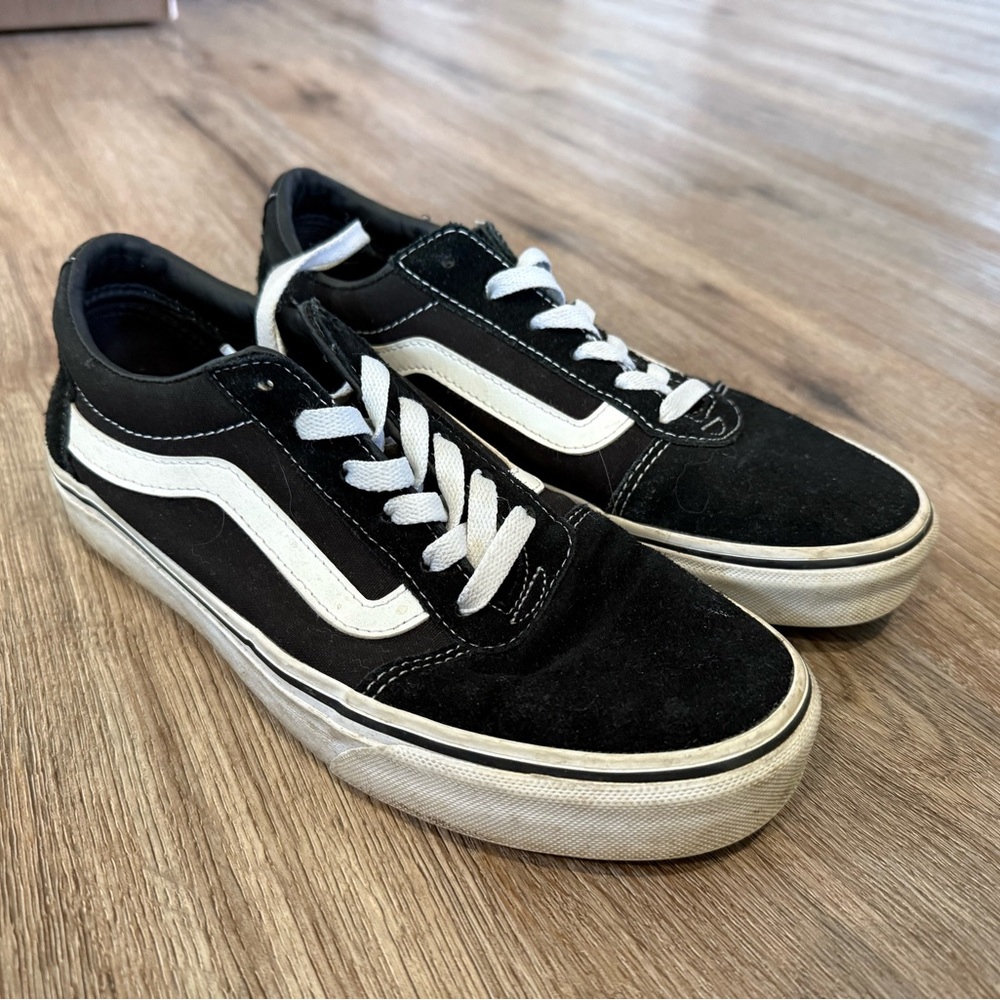 Vans Sneakers SOLD
